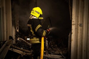 Огромные воронки и сотни разбитых окон: в ГСЧС показали последствия атаки по Одесской области