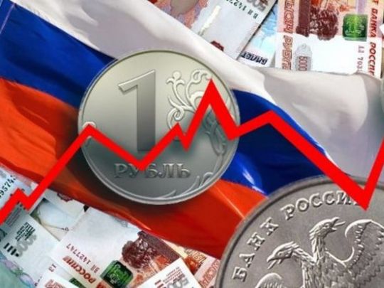 Гарні новини: країні-терористці передрекли обвал експортних доходів на 30%