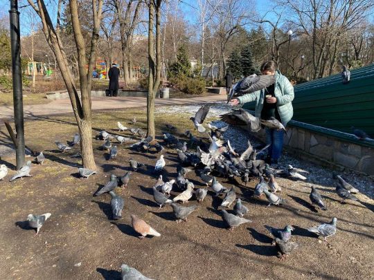 Не варто говорити, що «все буде добре»: психолог про те, чому не всі українці «звикли» до війни