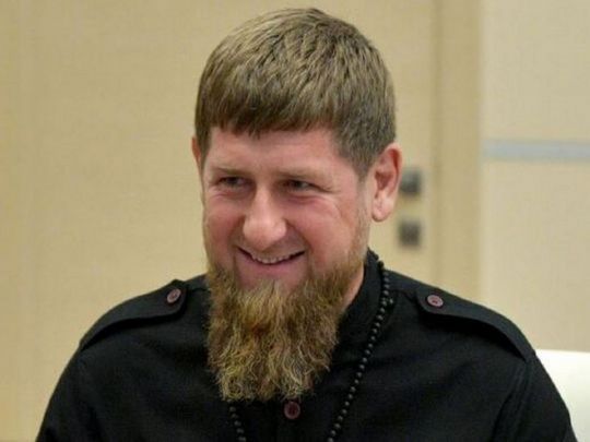 Не виходить на зв'язок: загадкове зникнення кадирова викликало переполох у росЗМІ
