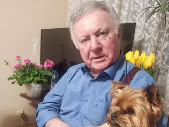 Помер ексфутболіст «Карпат», який сенсаційно завоював з командою Кубок СРСР