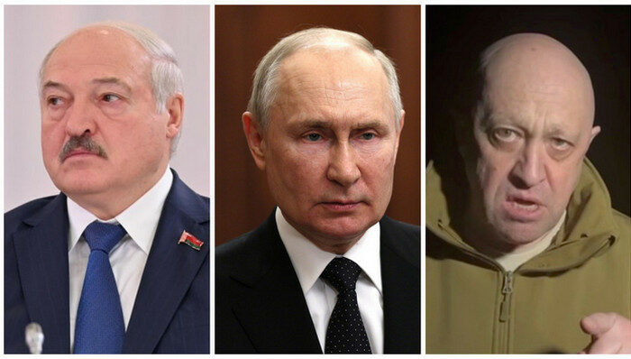 пригожин не виконує угоди з лукашенком, — ISW