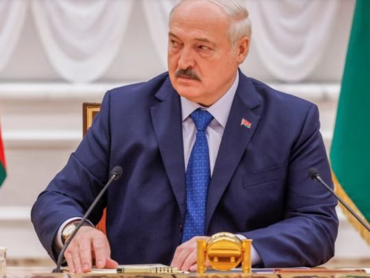 пригожин не виконує угоди з лукашенком, — ISW