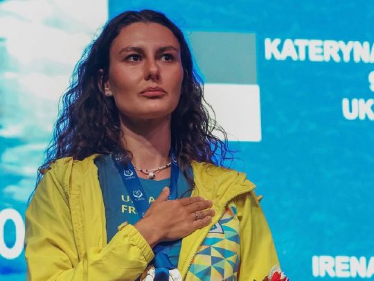 Українська спортсменка встановила абсолютний світовий рекорд на Карибах: неймовірні фото