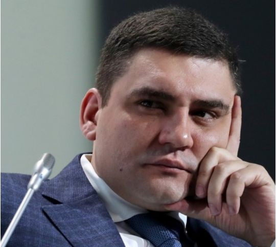 Володів мережею «прослушки»: у Москві знайшли мертвим відомого бізнесмена