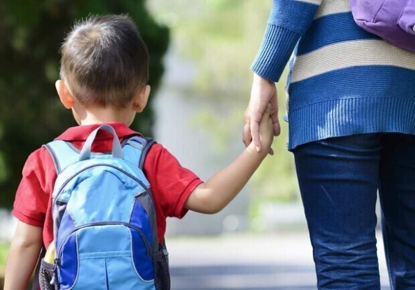 В детсадах Одессы заработала услуга группы кратковременного пребывания