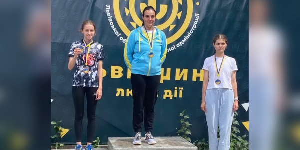 Стендова стрільба. Одеські спортсмени завоювали золоті медалі чемпіонату України