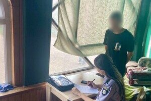 Одессит за 4000 долларов переправлял уклонистов за границу