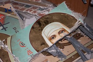 В Одесской области замкомандира воинской части использовал бойцов в качестве строителей