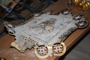 В Одесской области замкомандира воинской части использовал бойцов в качестве строителей