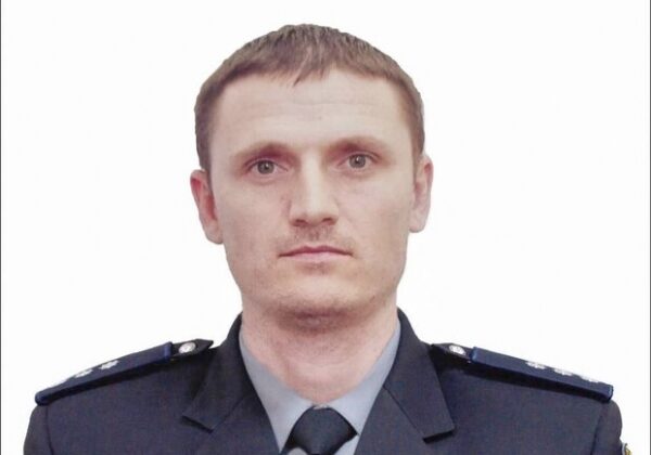 В Херсоне от артобстрела погиб полицейский из Одесской области В Херсоне от артобстрела погиб полицейский из Одесской области