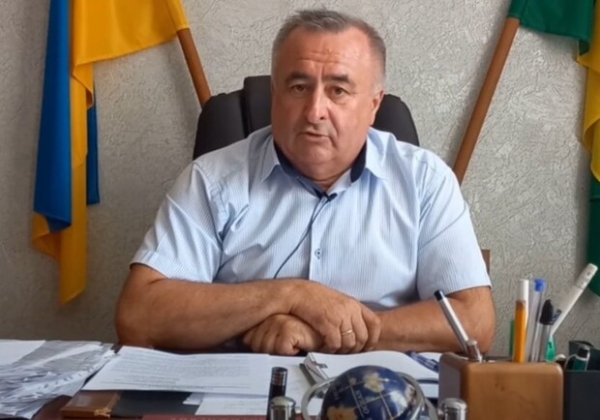 Мэр города Раздельная Одесской области обратился в СБУ из-за посвященного ему канала "Черт с Раздельной"