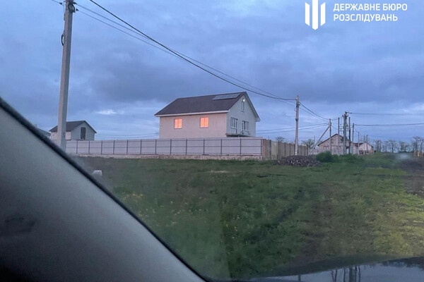 В Одесской области замкомандира воинской части использовал бойцов в качестве строителей