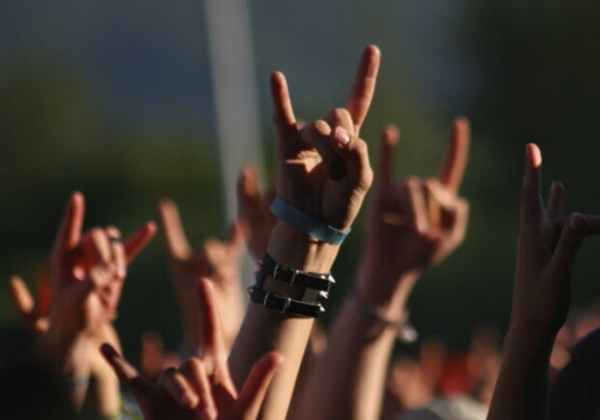 Концерт Rock the Summer и вышиванковый забег: куда пойти в Одессе на этой неделе