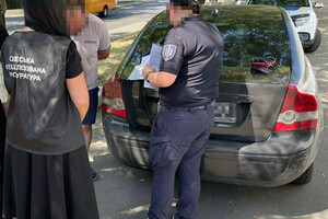В Одесской области замкомандира воинской части использовал бойцов в качестве строителей