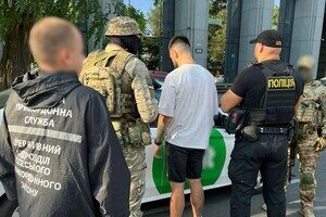 Одессит за 4000 долларов переправлял уклонистов за границу