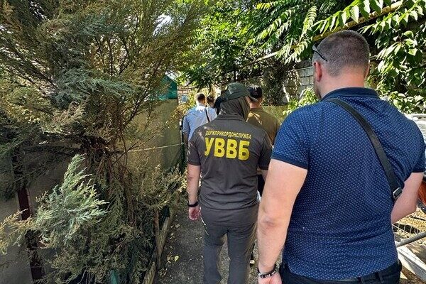 В Одесской области "накрыли" канал незаконной переправки уклонистов В Одесской области "накрыли" канал незаконной переправки уклонистов
