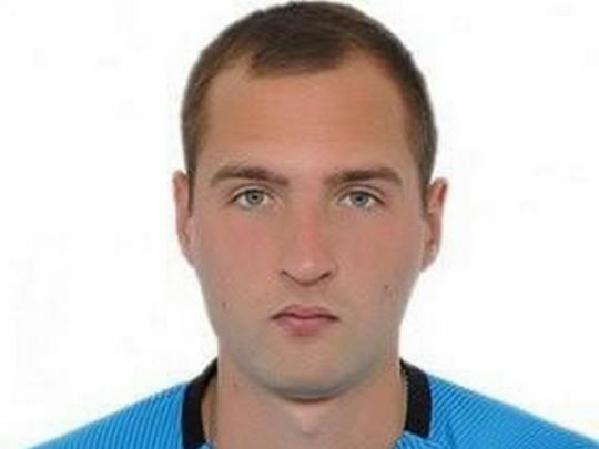 Футбольний арбітр з Криму, який воював на боці росії, підірвався на міні
