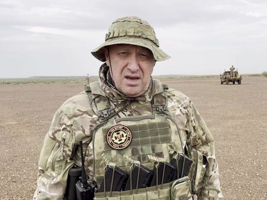 росія перетворилась на&nbsp;гангстерську державу: експерт розповів, чи&nbsp;вплине смерть пригожина на&nbsp;війну в&nbsp;Україні
