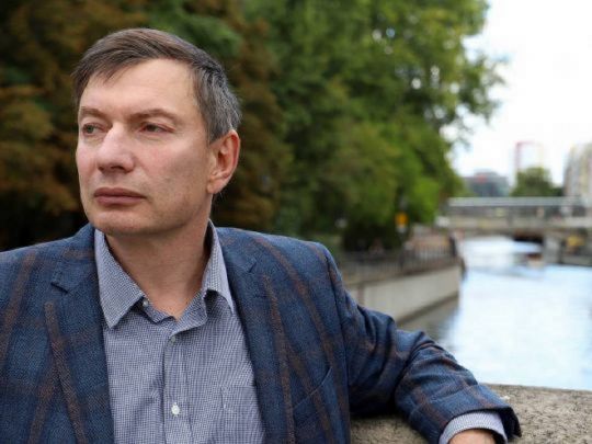 «Російська верхівка розуміє, що часу мало. Єдина надія — швидкий договірняк із Заходом», — Ігор Ейдман