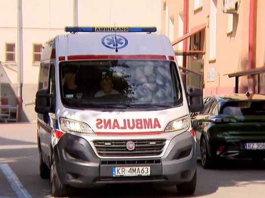 «Шукаємо джерело зараження»: через спалах рідкісної інфекційної хвороби легіонерів у Польщі загинули вже 14 осіб
