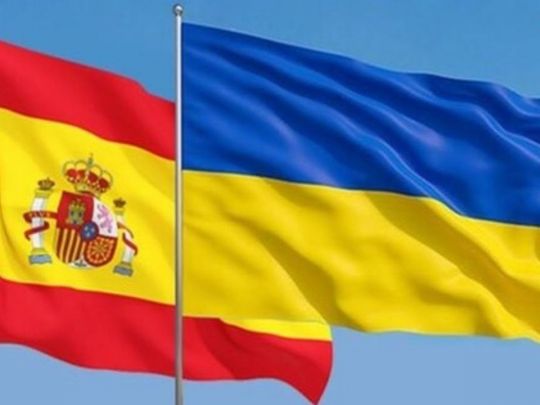 У&nbsp;Іспанії знову визнали Крим російським: про що&nbsp;йдеться