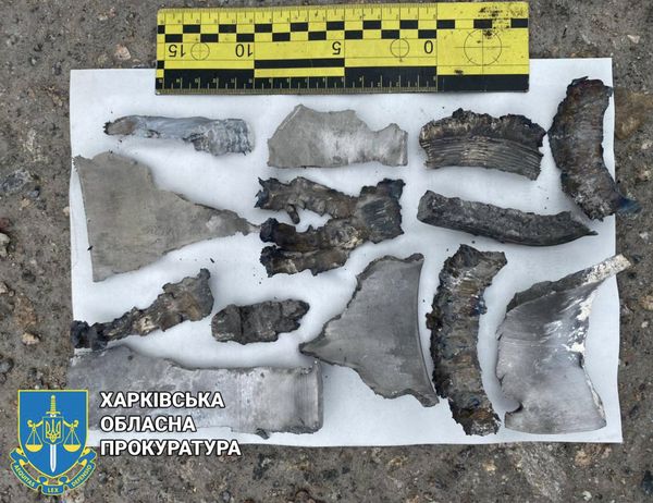 Ворог двічі за ранок обстріляв Куп'янськ: є руйнування та жертви (фото)