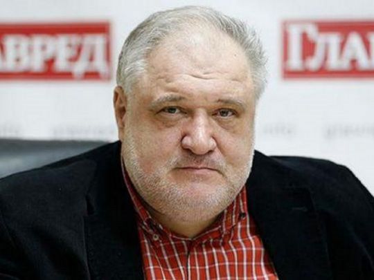 Всі сили Управління стратегічних розслідувань направили на фабрикацію справ по владі Києва, — політолог