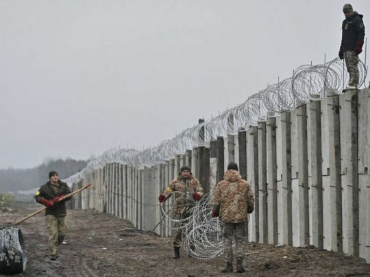 Закриття кордонів з білоруссю: країни Балтії та Польща узгоджують дії