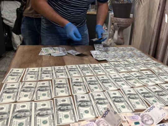 Заробляли в місяць понад 100 тисяч доларів: в психлікарні на Миколаївщині видавали «липові» довідки ухилянтам