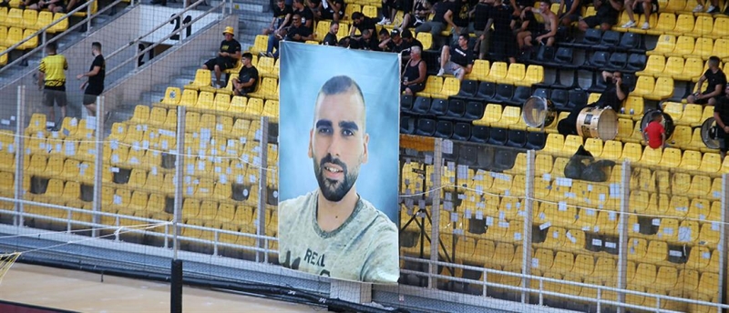 З пекла до раю за 10 хвилин: Віда «поховав» команду українця у матчі Ліги чемпіонів після вбивства фаната (відео)