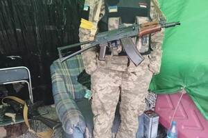 На фронте погиб внук одного из последних ветеранов Второй Мировой в Одесской области