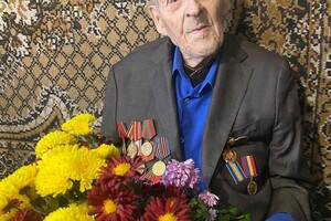 На фронте погиб внук одного из последних ветеранов Второй Мировой в Одесской области