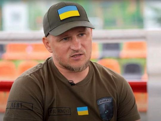 Ексфутболіст &laquo;Динамо&raquo; та&nbsp;збірної України зрікся рідного батька і&nbsp;вразив розповіддю про колишню дружину (відео)