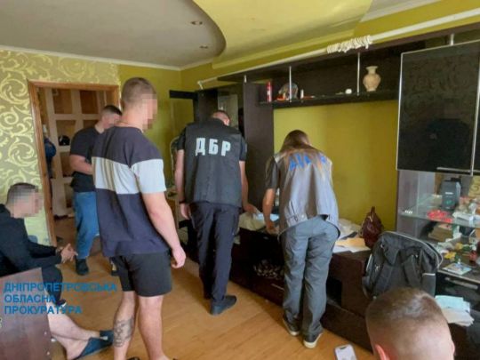 Сall-центр, що працював у Дніпрі, «спеціалізувався» на обмані українських біженців у Польщі (фото, відео)