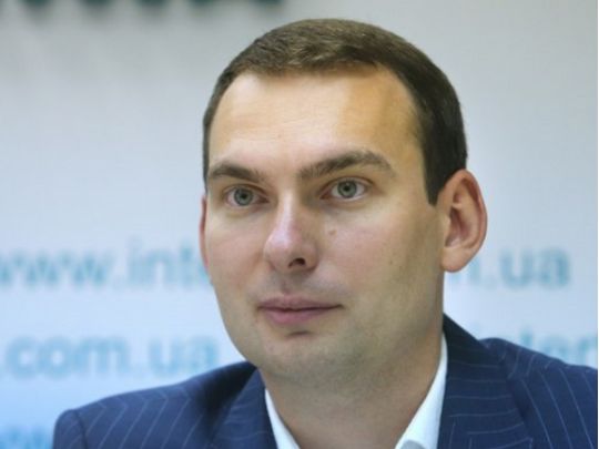 ТСК Железняка виявилась безсилою проти корупції та контрабанди — Задорожний