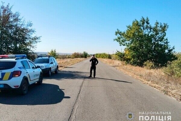 В ДТП в Одесской области погибли два человека В ДТП в Одесской области погибли два человека