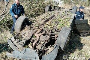 В ДТП в Одесской области погибли два человека В ДТП в Одесской области погибли два человека