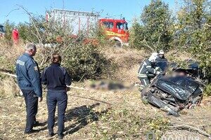 В ДТП в Одесской области погибли два человека В ДТП в Одесской области погибли два человека