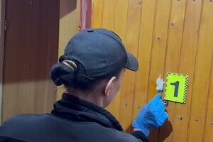 Ворвался на станцию скорой помощи и ударил ножом медработника: в Одессе задержали злоумышленника Ворвался на станцию скорой помощи и ударил ножом медработника: в Одессе задержали злоумышленника