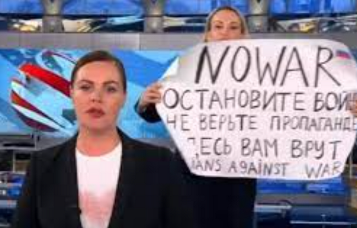 Франція почала розслідування: росіянка Марина Овсяннікова заявила, що її отруїли «білим порошком»
