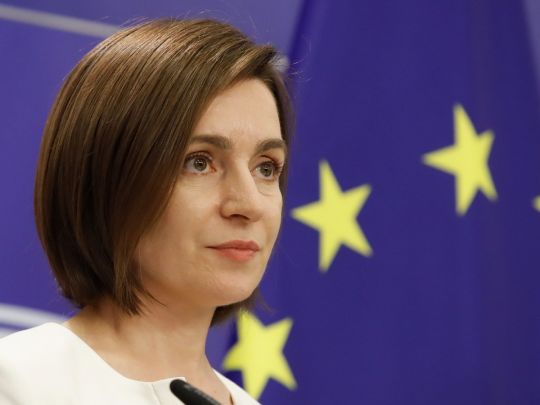 Молдова звинувачує найманців «Вагнера» у спробі державного перевороту
