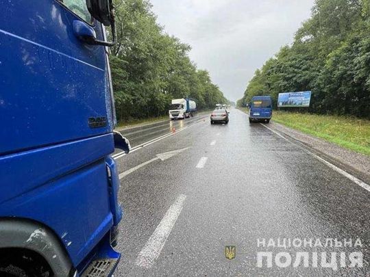 На Житомирщині винесли вирок винуватцю гучної ДТП, в якій загинуло дев'ятеро людей