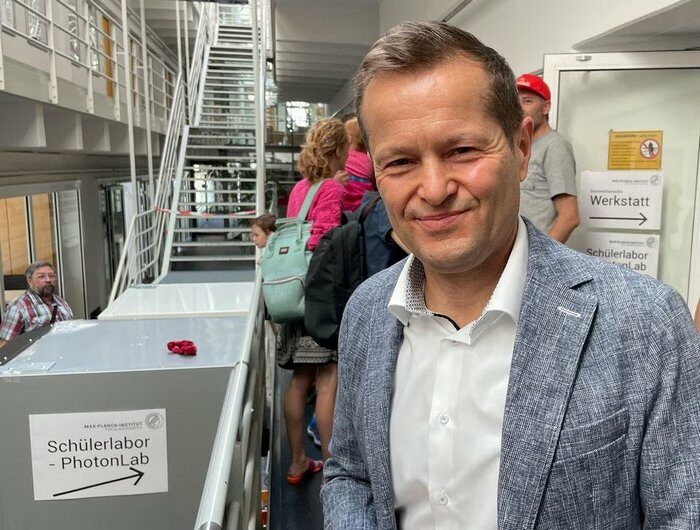 Названо лауреатів Нобелівської премії з фізики: хто і за що отримав нагороду