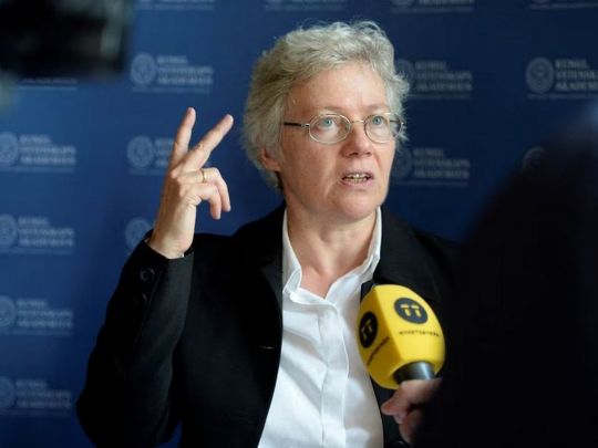Названо лауреатів Нобелівської премії з фізики: хто і за що отримав нагороду