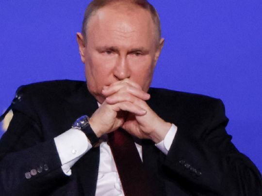 Невдалий подарунок для путіна: росЗМІ в шоці від розгрому росіян під Авдіївкою