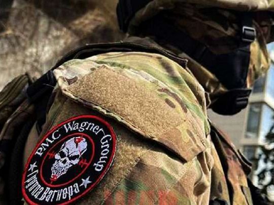 Поранених &laquo;вагнерівців&raquo; відправляють на&nbsp;лікування в&nbsp;госпіталі білорусі