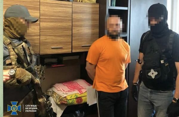 СБУ нейтралізувала одну з найбільших агентурних мереж рф за час війни: на Миколаївщині затримано 13 інформаторів