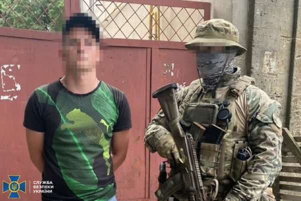 СБУ нейтралізувала одну з найбільших агентурних мереж рф за час війни: на Миколаївщині затримано 13 інформаторів