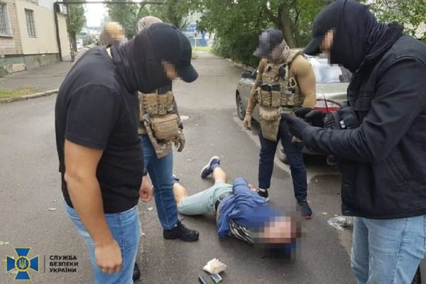 СБУ нейтралізувала одну з найбільших агентурних мереж рф за час війни: на Миколаївщині затримано 13 інформаторів